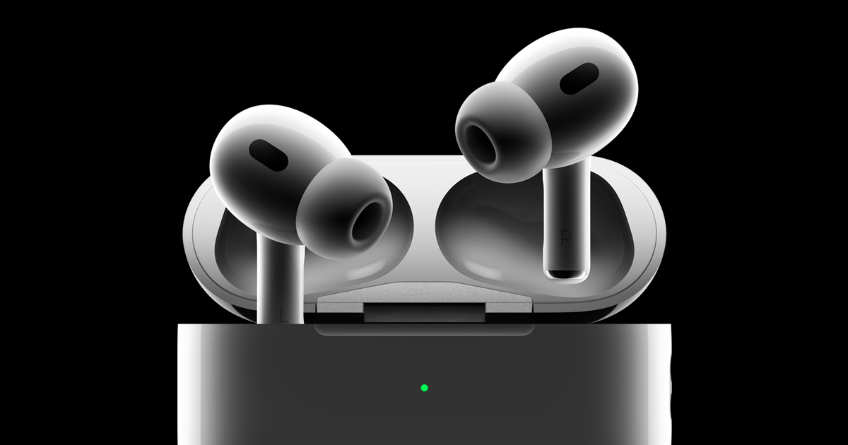 GadzoPods Pro 2nd Gen ANC (Type-C) + 5000mAh MagSafe Powerbank