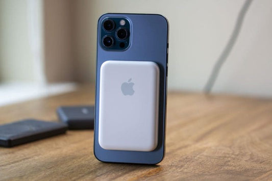 GadzoPods Pro 2nd Gen ANC (Type-C) + 5000mAh MagSafe Powerbank