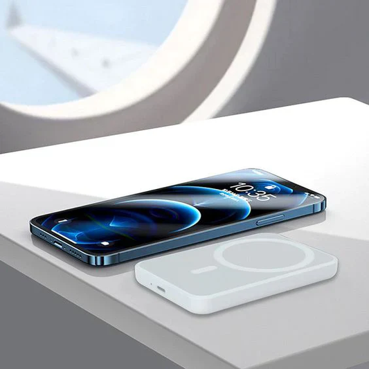 Gadzo MagSafe Battery Wireless Power Bank