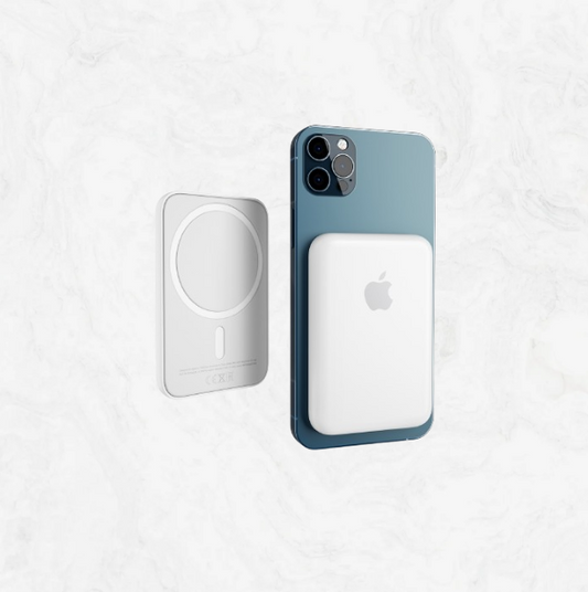 Gadzo MagSafe Battery Wireless Power Bank
